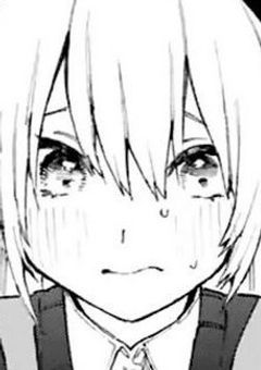 # その顔 ､ 癖です    