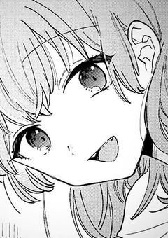 # 裏垢アイドルの隠し事 。