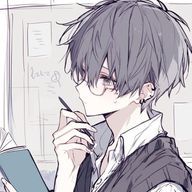 雨谷 麗夜さんのアイコン画像