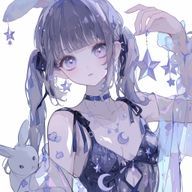 　茅里さんのアイコン画像