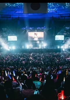 『色んな感情』