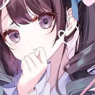 いちご・だ・てんし🎧🐾💚@るらとペア画中だよ！さんのアイコン画像