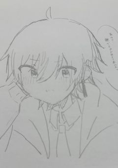 めておら イラスト部屋