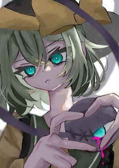 イラスト部屋