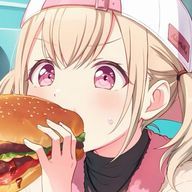 涼風 陽菜乃さんのアイコン画像