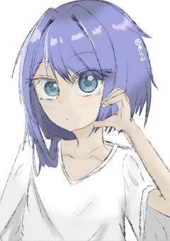 100日イラストチャレンジ