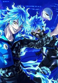 ロイヤルソードアカデミー