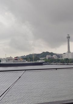 いきたかった。