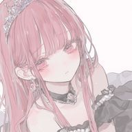 夢 乃  輝 蘭 𓂃 𓈒𓏸 𓋜 . *さんのアイコン画像