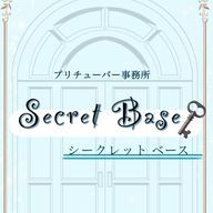 Secret Base 【公式創作本部】さんのアイコン画像