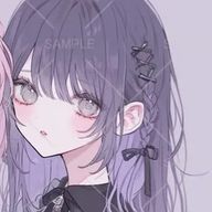 鈴蘭𓍯*̩̩͙⸝⋆さんのアイコン画像