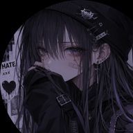 鈴蘭𓍯*̩̩͙⸝⋆さんのアイコン画像
