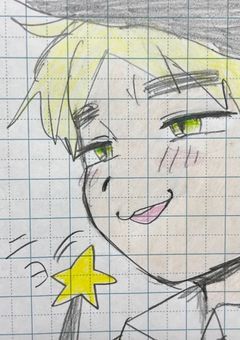 続くよ??お絵描きパラダイス