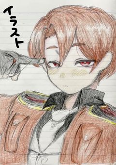 やっぱ不定期だったぞ！！　お絵描きパラダイス