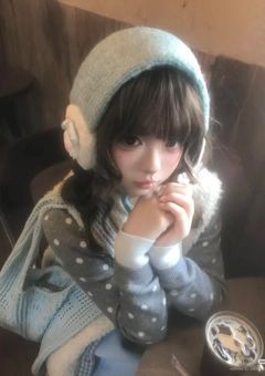 　魔性ちゃん