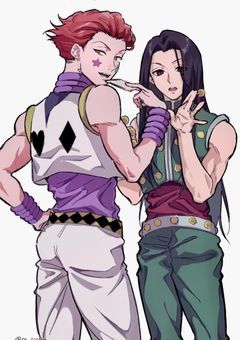 ハンターの腐り者