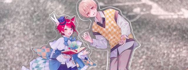 あかりだよさんの壁紙画像