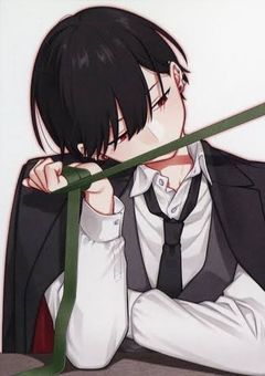 私たち男装BARでバイトしてます。【参加型】