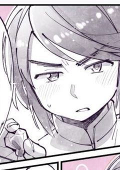 # 貴方の1番になるには＿＿。