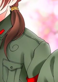 # 王耀さんのお姉さんはどうやらカオスっぽいようで