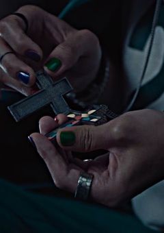 ✧ 너와 몸이 완전 착착 감기네