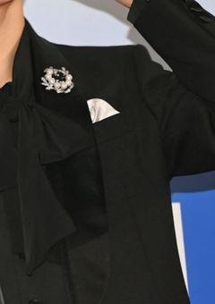 推しに突撃してみました