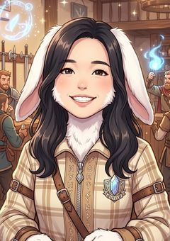 異世界召喚されて猫獣人になった私は､獣人SnowManと魔王討伐する事になりました