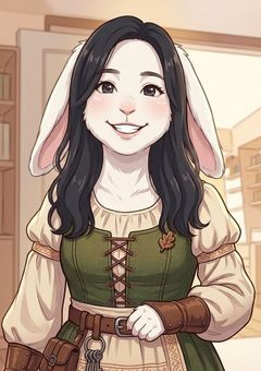 異世界召喚されて猫獣人になった私は､獣人SnowManと魔王討伐する事になりました