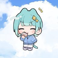 ユエさんのアイコン画像