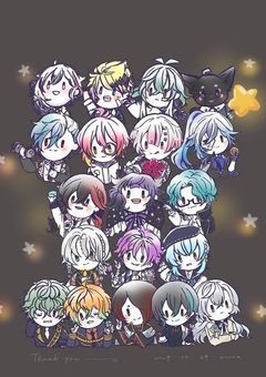 転生先は悪魔執事と黒い猫の世界だった！？