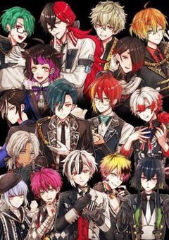 悪魔執事の主様は死にたがり