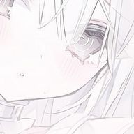 # .   𝒊ꪑ   / 低浮上さんのアイコン画像