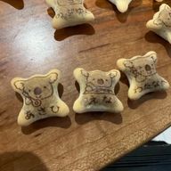 自称バカでありいつもお腹空いている人さんのアイコン画像