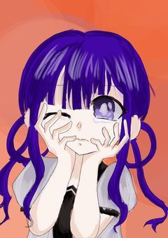 私は貴方のそばへ居れない