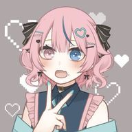 Aliceさんのアイコン画像