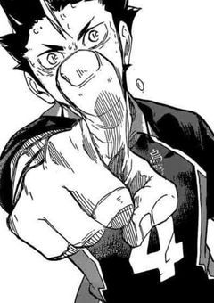 前の席の貴方。