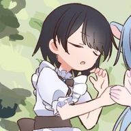 飴夢夢虎　おやすみ中(ペアネとペア画像)さんのアイコン画像