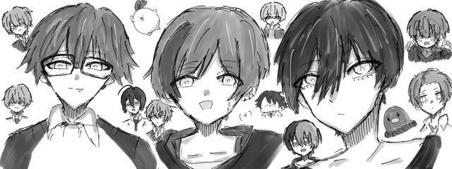 琥輝さんの壁紙画像