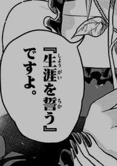 再 / 吸血鬼達が求めるのは ――