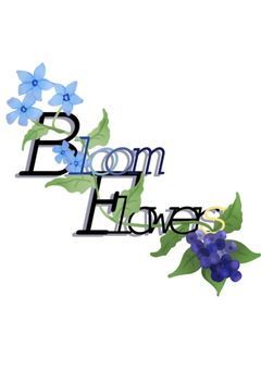 【Ptuber事務所】Bloom Flowers
