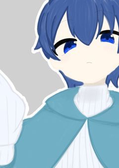 海からの配達員【配信部屋】