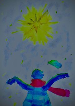 #   転生しても サイキョー な 件  ．　