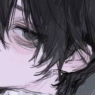黒屑 流唯 | ᵏᵘʳᵒᵏᵘᶻᵘさんのアイコン画像