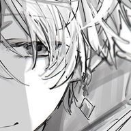 黒屑 流唯 | ᵏᵘʳᵒᵏᵘᶻᵘ さんのアイコン画像