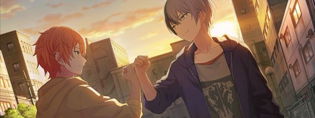 みくさんの壁紙画像