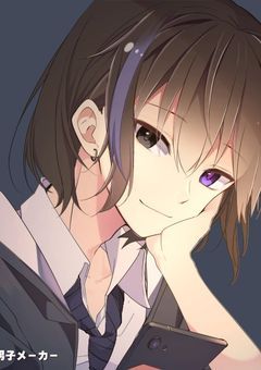 百夜のお誕生日記念!!
