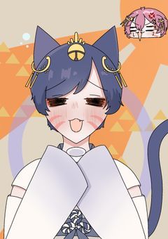 イラスト部屋〜