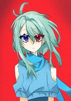 イラスト部屋