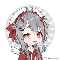 白凪 セナさんのアイコン画像
