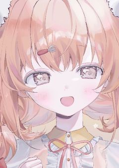 ✴︎2j3j/実況者　中心絵